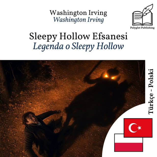 Legenda o Sleepy Hollow