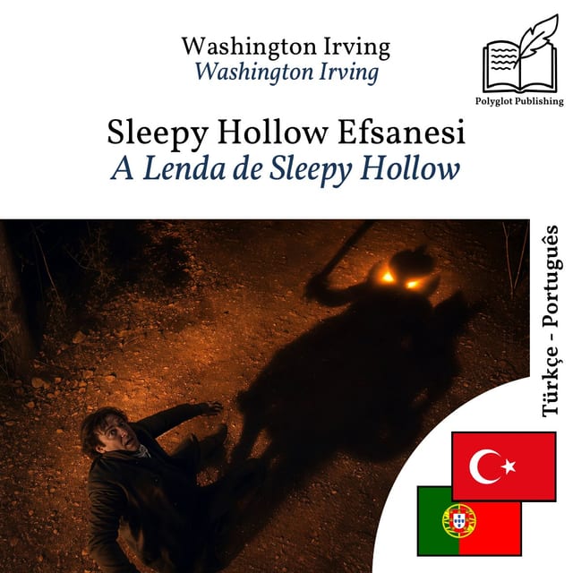 A Lenda de Sleepy Hollow