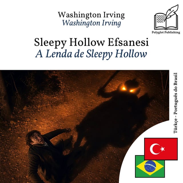 A Lenda de Sleepy Hollow