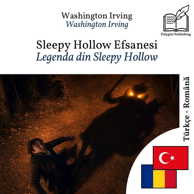 Legenda din Sleepy Hollow