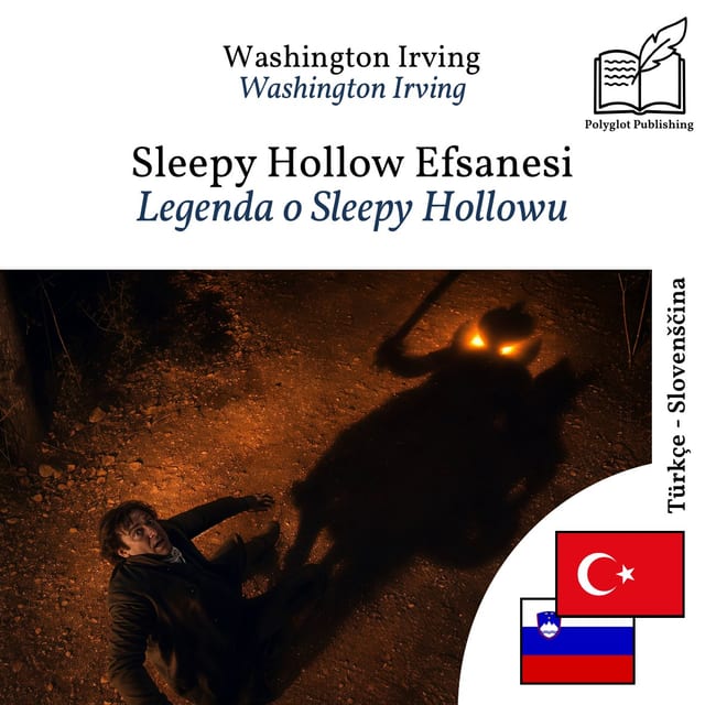Legenda o Sleepy Hollowu