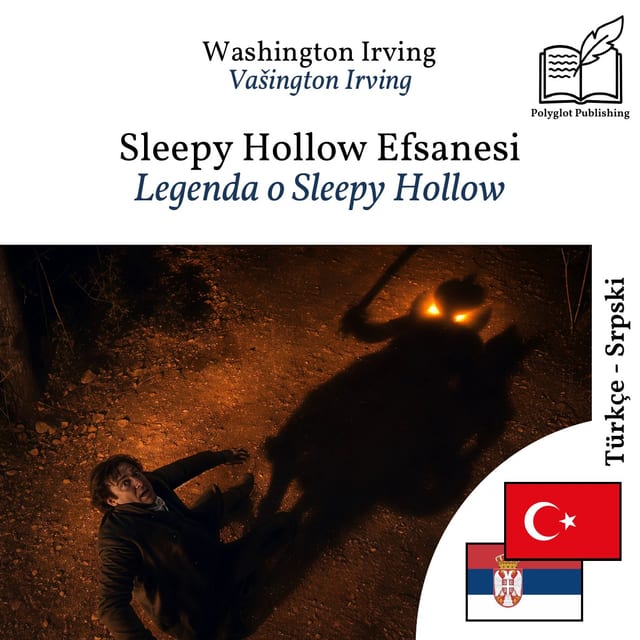 Legenda o Sleepy Hollow