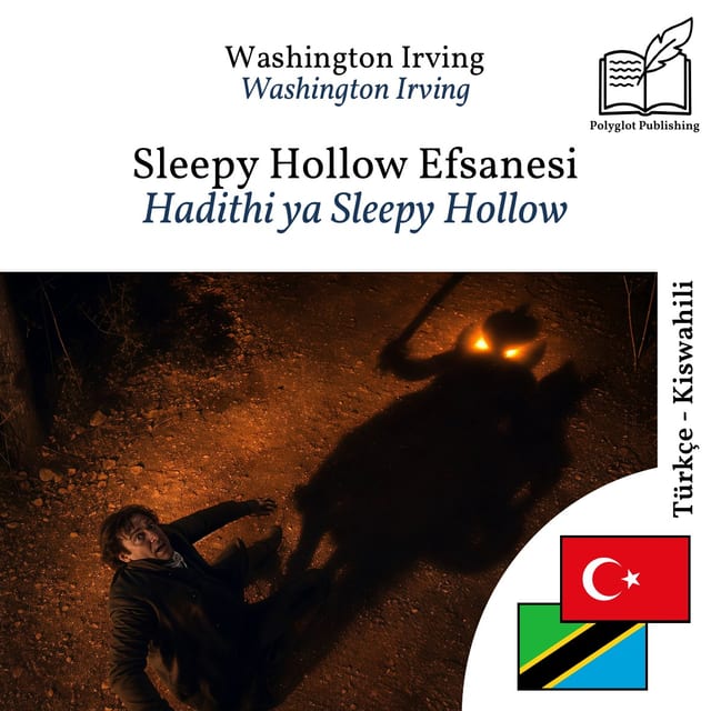 Hadithi ya Sleepy Hollow