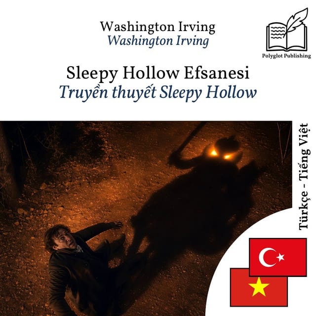 Truyền thuyết Sleepy Hollow