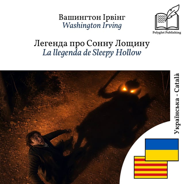 La llegenda de Sleepy Hollow