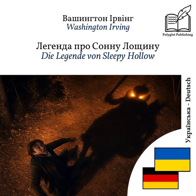 Die Legende von Sleepy Hollow