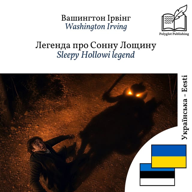 Sleepy Hollowi legend