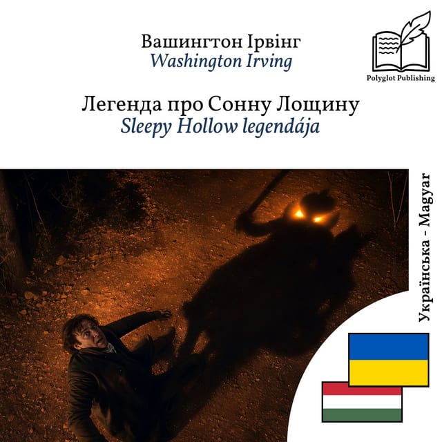 Sleepy Hollow legendája