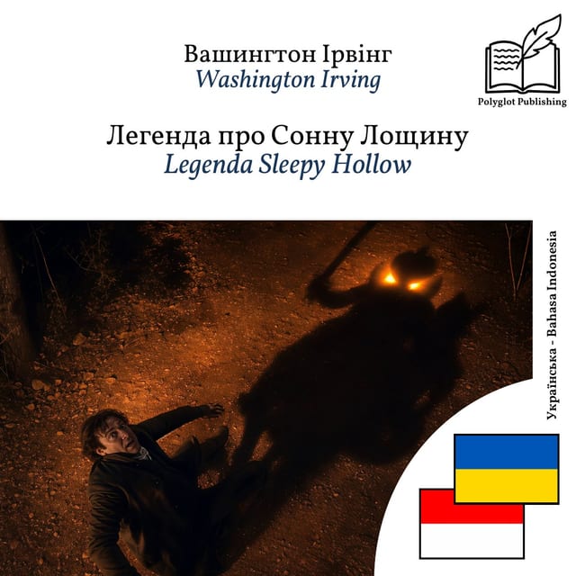 Legenda Sleepy Hollow