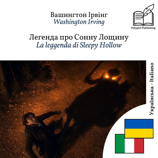 La leggenda di Sleepy Hollow