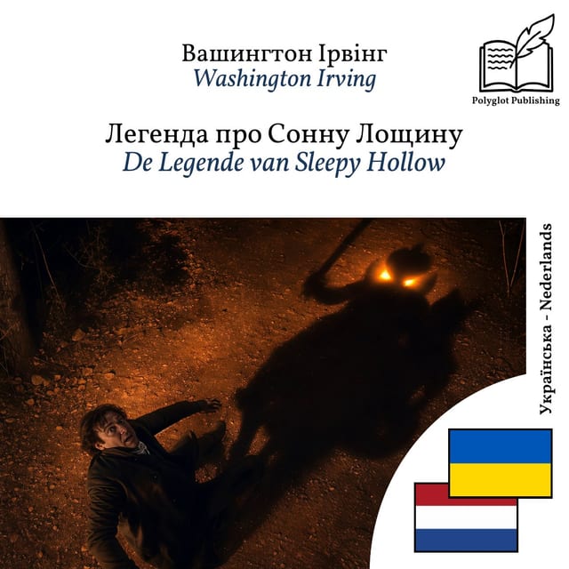 De Legende van Sleepy Hollow
