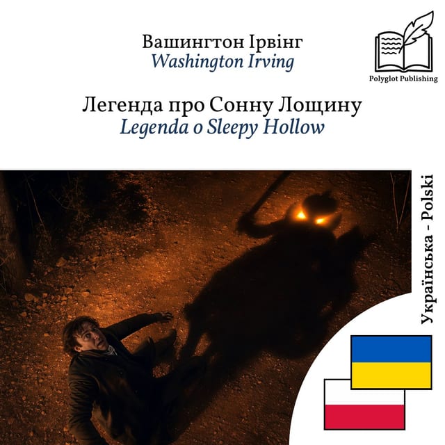 Legenda o Sleepy Hollow