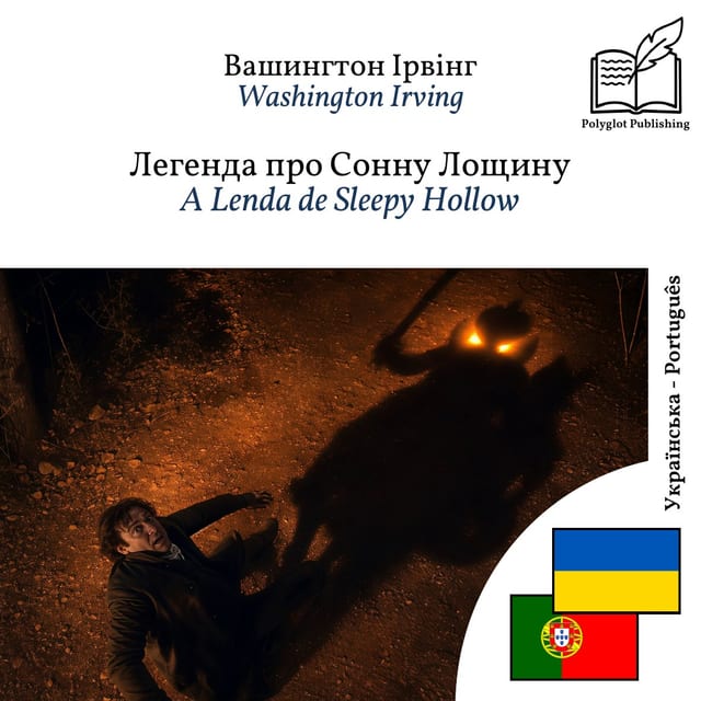 A Lenda de Sleepy Hollow