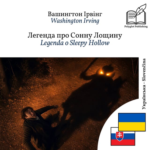 Legenda o Sleepy Hollow