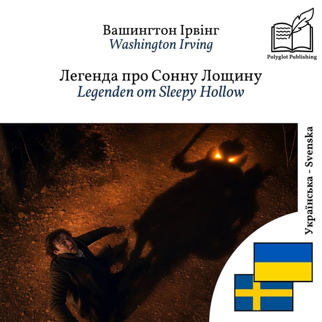 Legenden om Sleepy Hollow