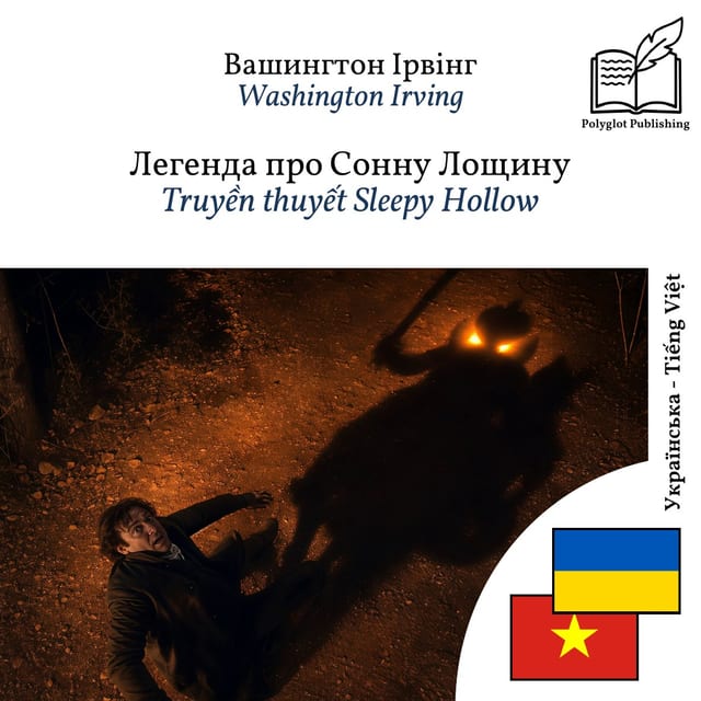 Truyền thuyết Sleepy Hollow