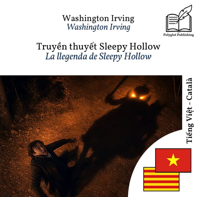 La llegenda de Sleepy Hollow