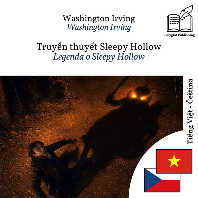 Legenda o Sleepy Hollow