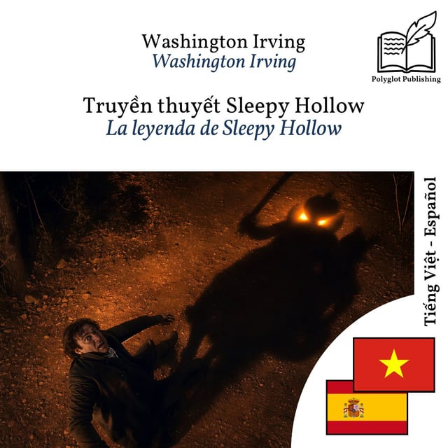 La leyenda de Sleepy Hollow