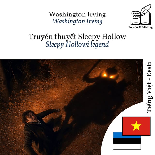 Sleepy Hollowi legend