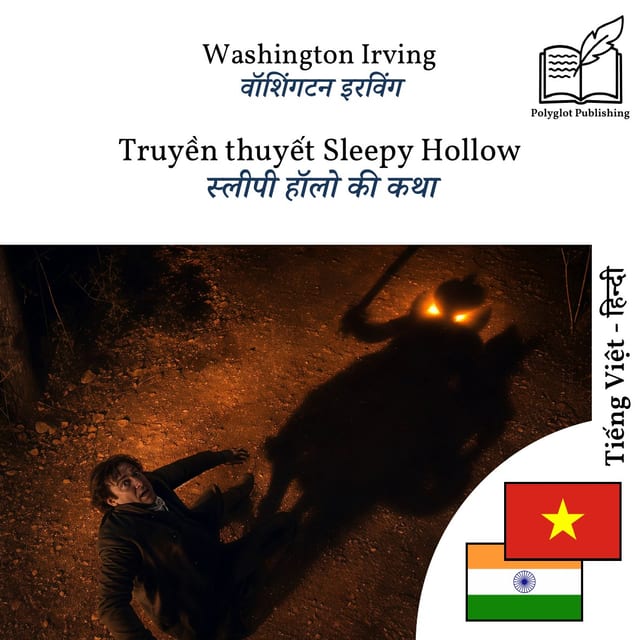 स्लीपी हॉलो की कथा