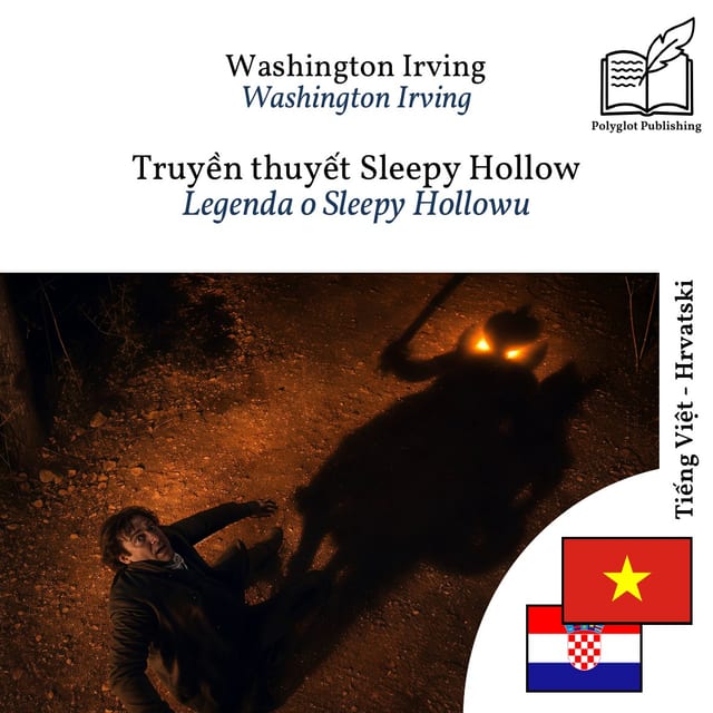 Legenda o Sleepy Hollowu