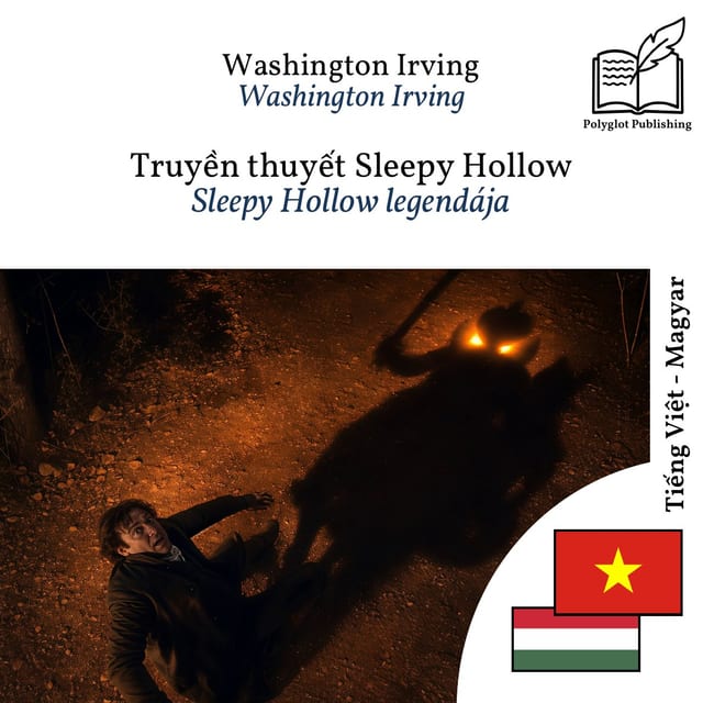 Sleepy Hollow legendája