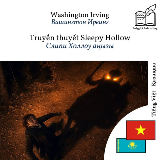 Слипи Холлоу аңызы