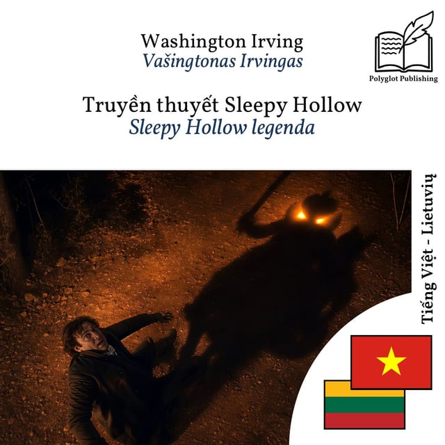 Sleepy Hollow legenda