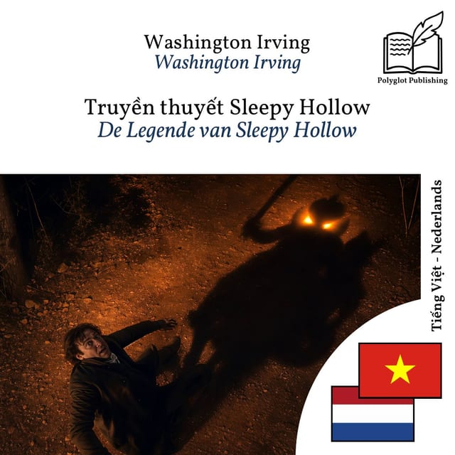 De Legende van Sleepy Hollow