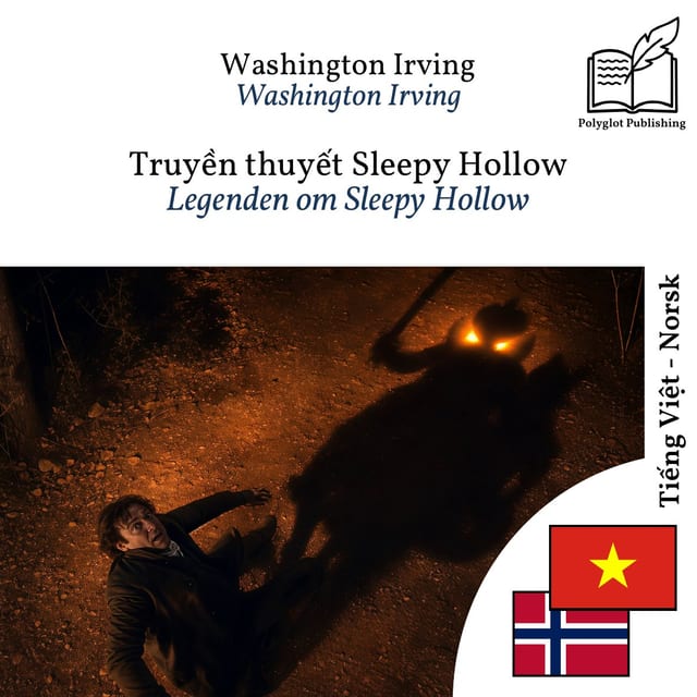 Legenden om Sleepy Hollow