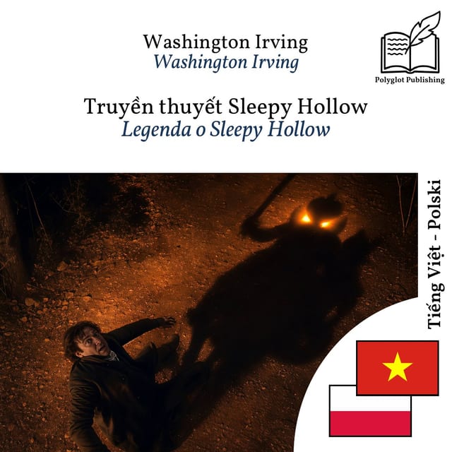 Legenda o Sleepy Hollow