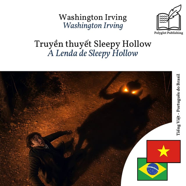 A Lenda de Sleepy Hollow