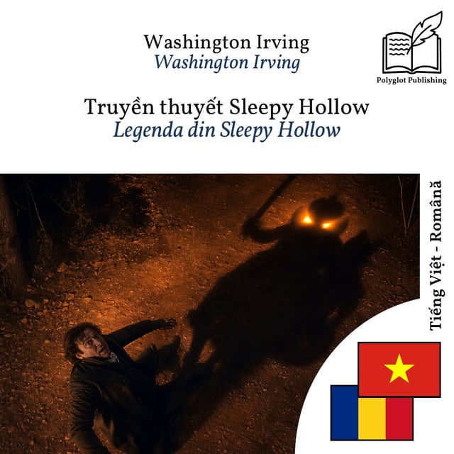 Legenda din Sleepy Hollow