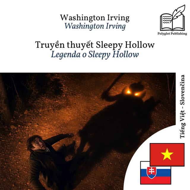 Legenda o Sleepy Hollow