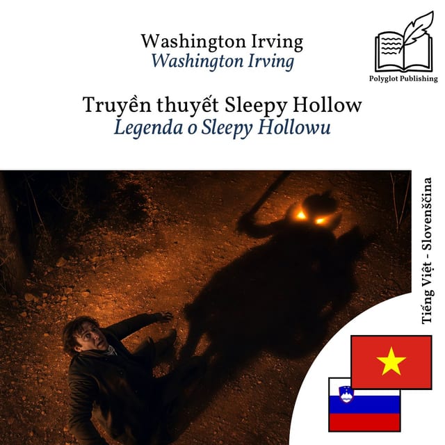 Legenda o Sleepy Hollowu