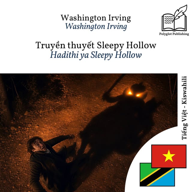 Hadithi ya Sleepy Hollow