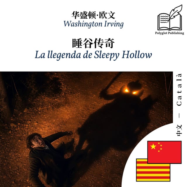 La llegenda de Sleepy Hollow