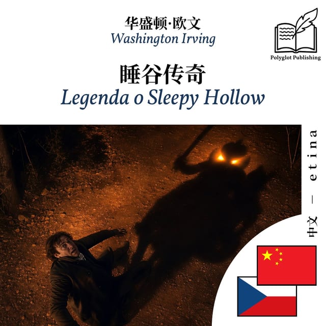 Legenda o Sleepy Hollow