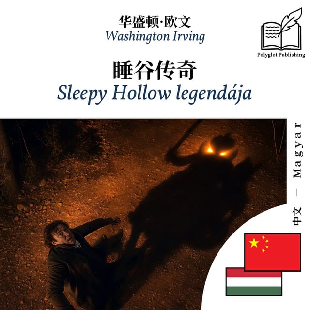 Sleepy Hollow legendája