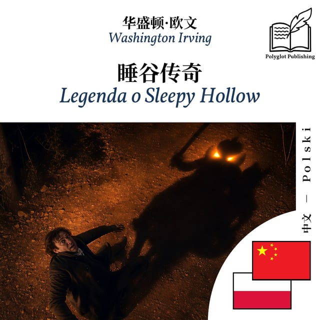 Legenda o Sleepy Hollow