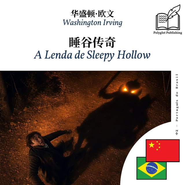 A Lenda de Sleepy Hollow