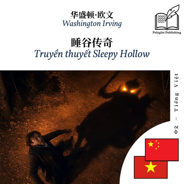 Truyền thuyết Sleepy Hollow