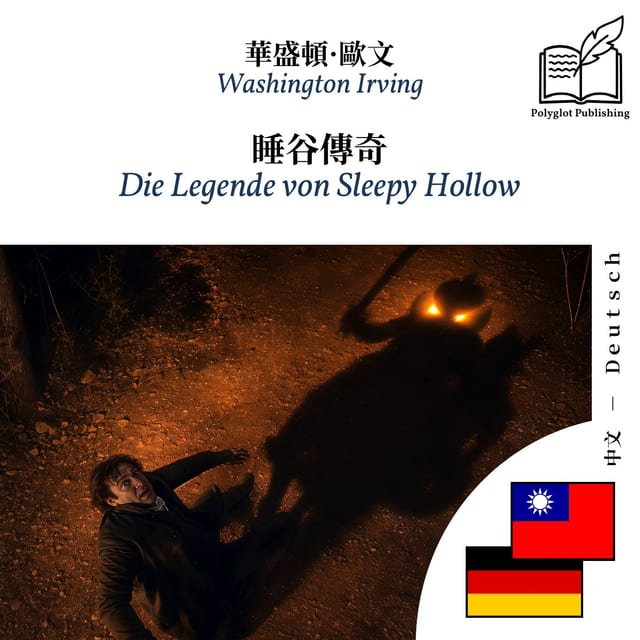 Die Legende von Sleepy Hollow