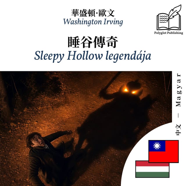 Sleepy Hollow legendája