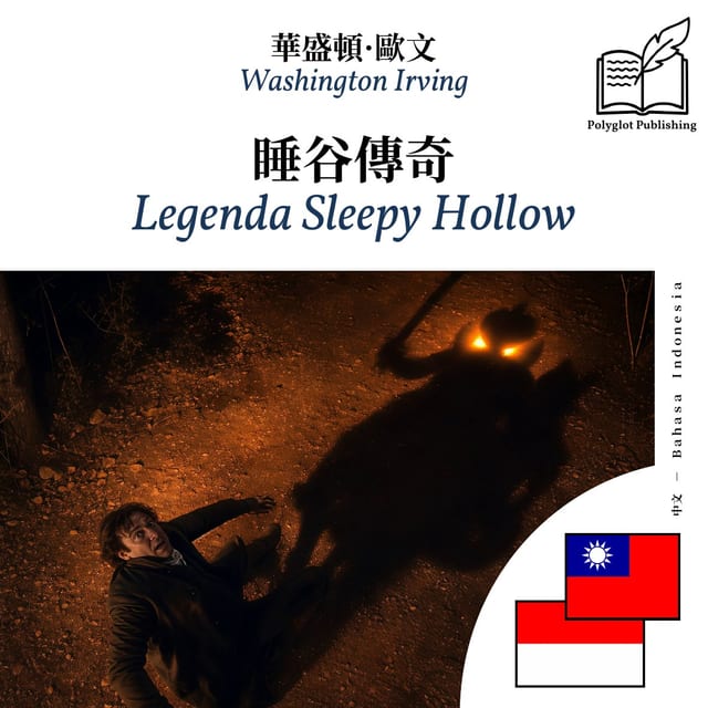 Legenda Sleepy Hollow