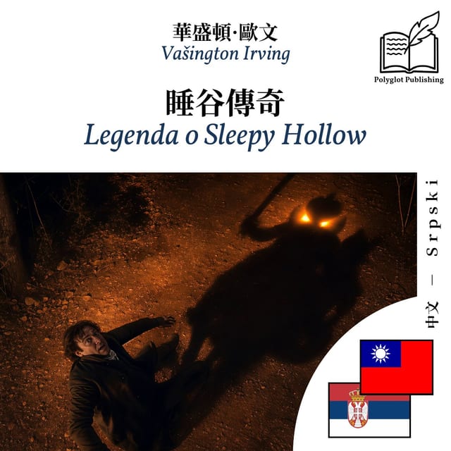 Legenda o Sleepy Hollow