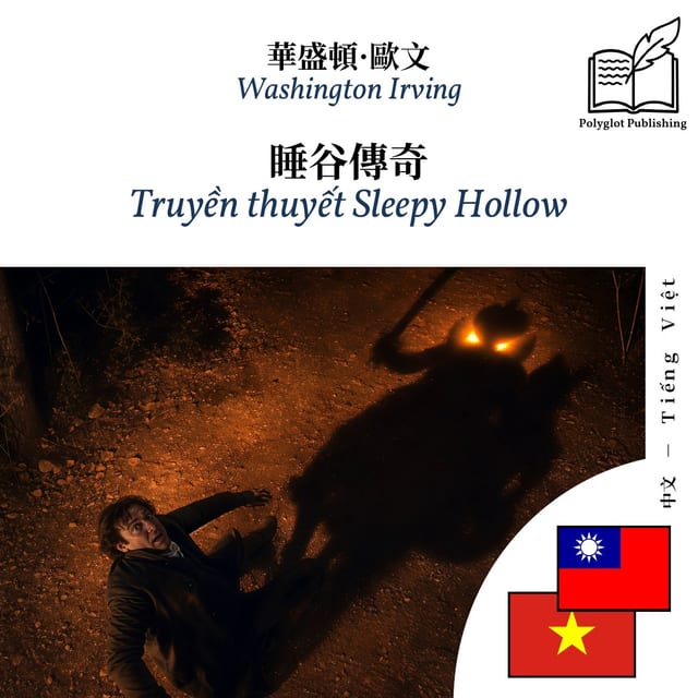 Truyền thuyết Sleepy Hollow
