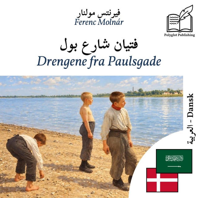 Drengene fra Paulsgade
