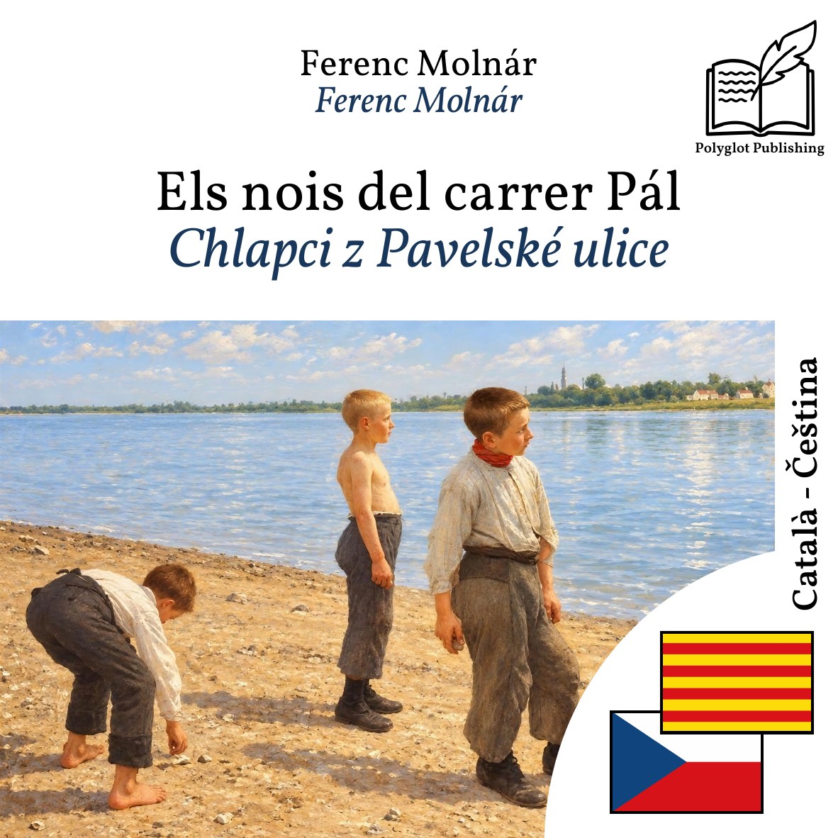 Chlapci z Pavelské ulice